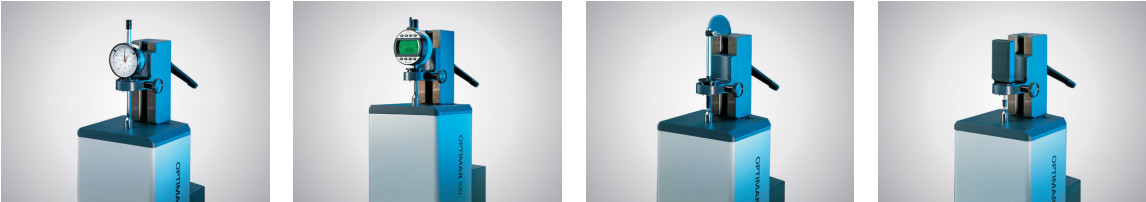 Thiết bị kiểm tra đồng hồ so Precimar OPTIMAR 100 